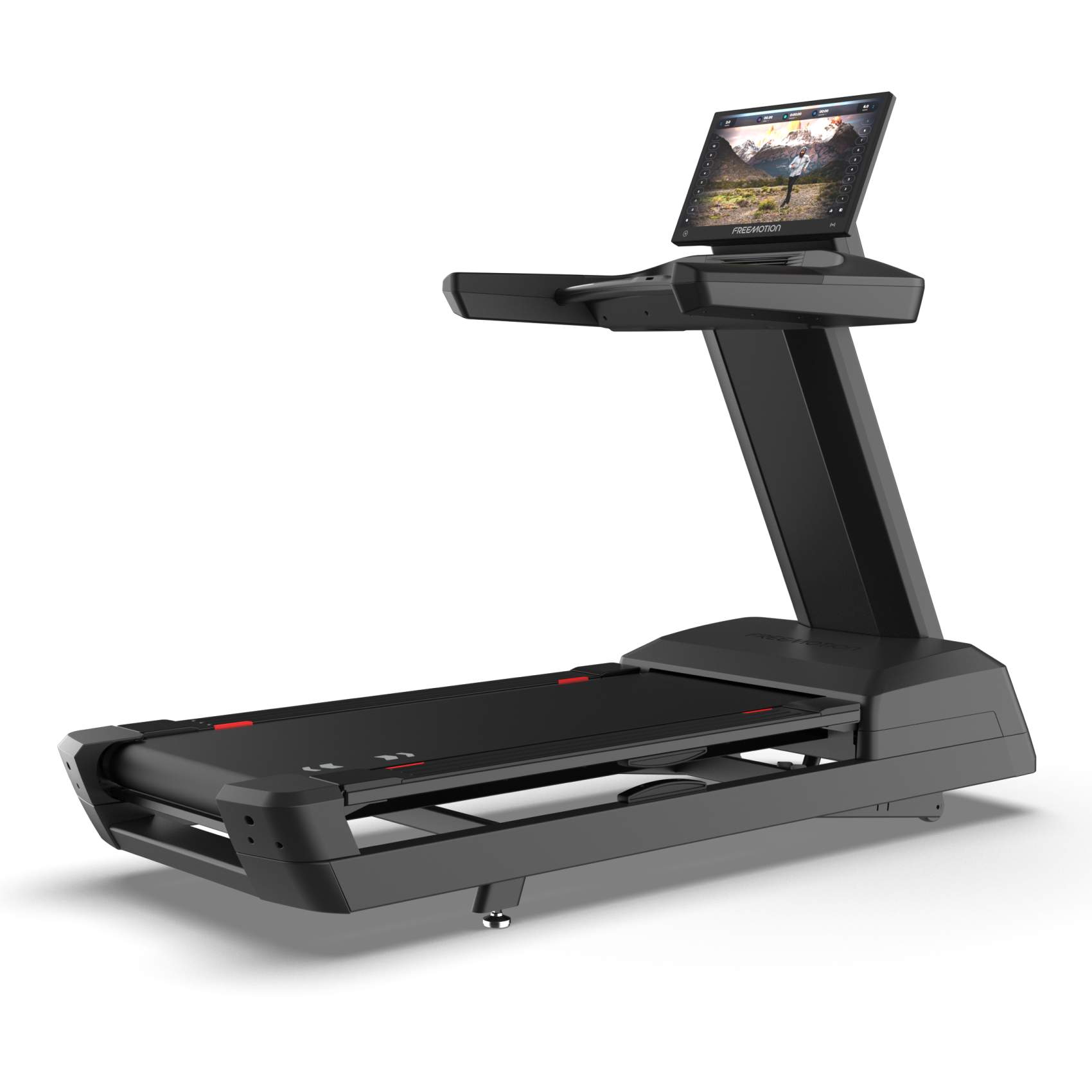 t24 REFLEX™ TREADMILL