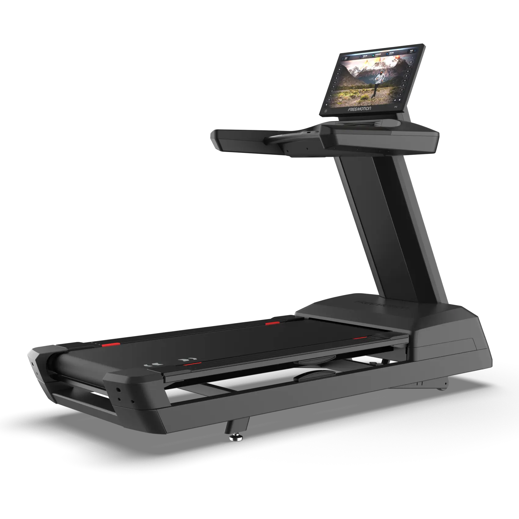 t24 Reflex™ Treadmill
