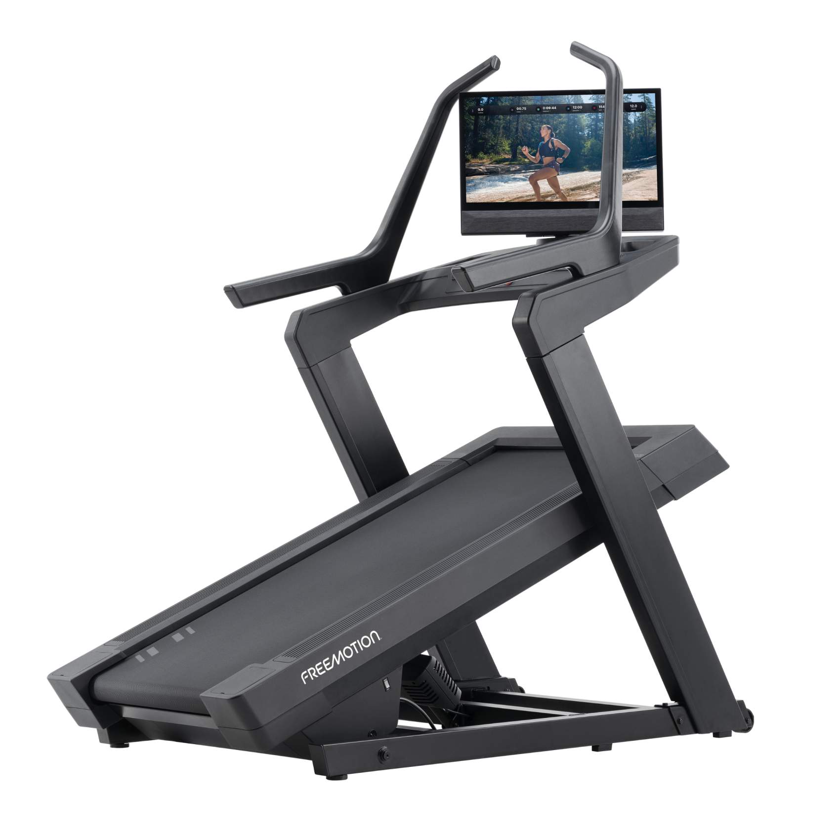 i8 INCLINE TRAINER view 7