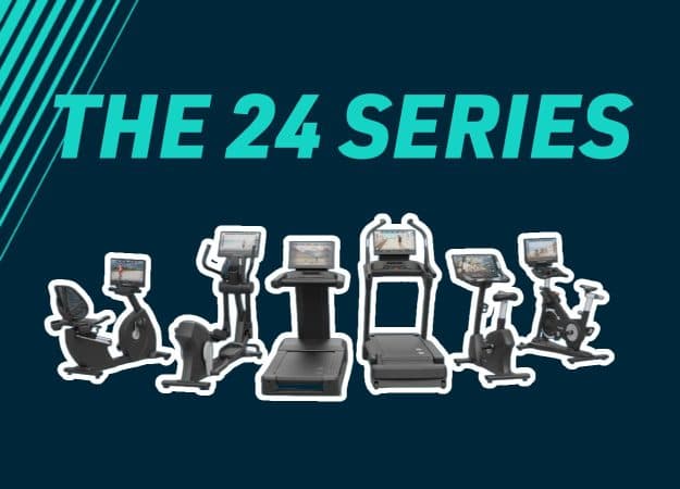 WIN 24 Series 9