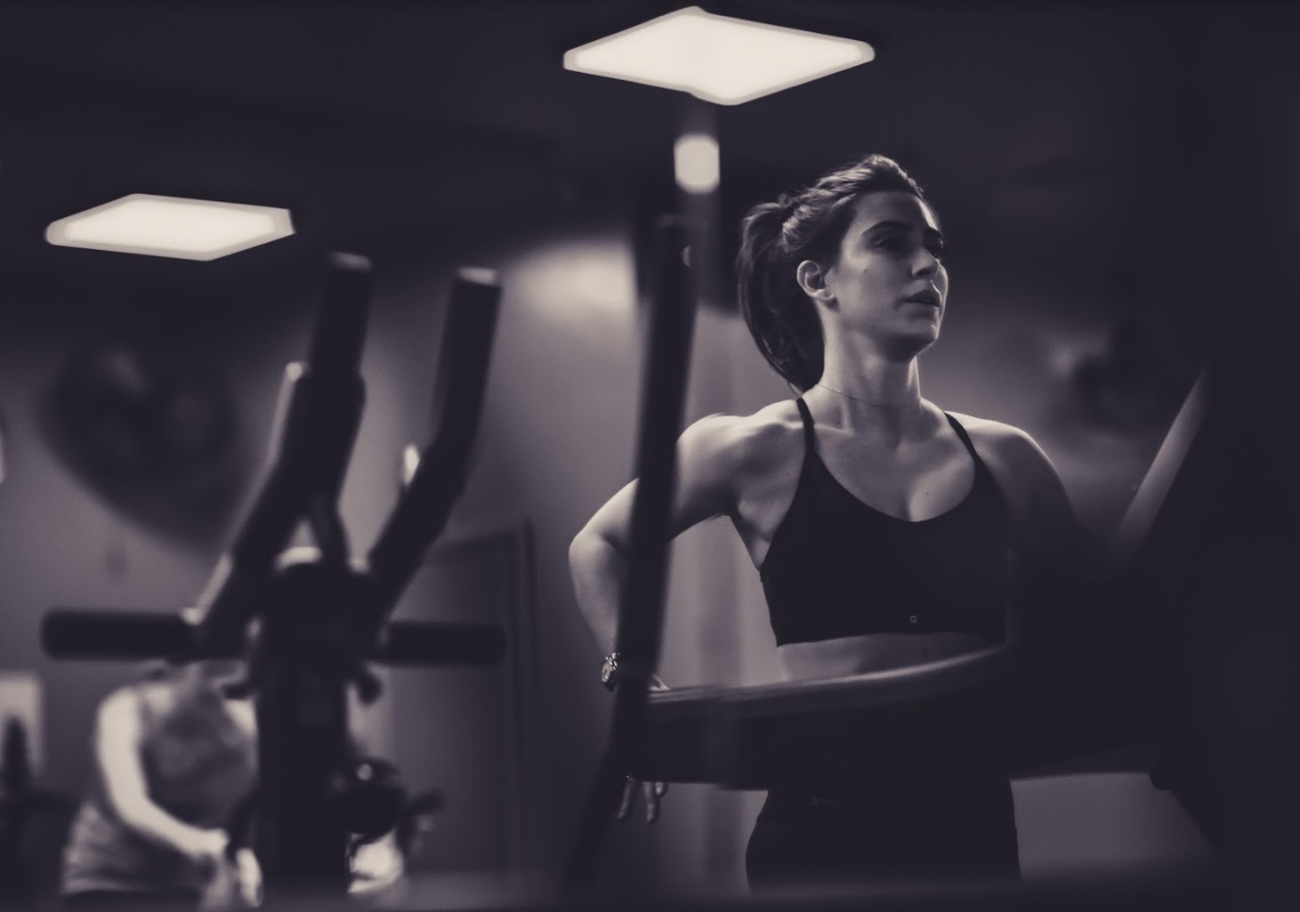 Freemotion Fitness Equipment for Boutique Studios_Orangetheory Fitness-5