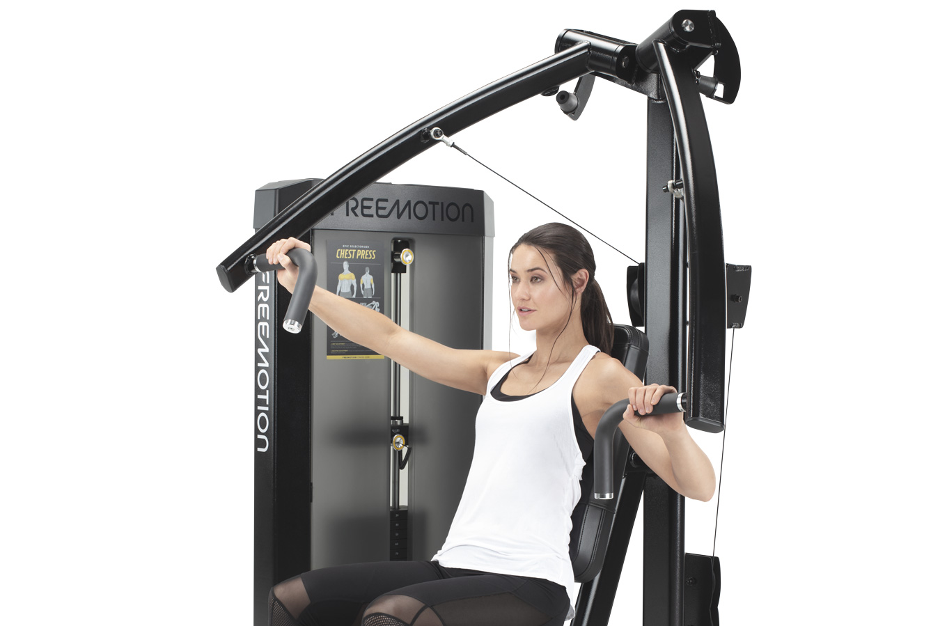 ES800-ArmMovement