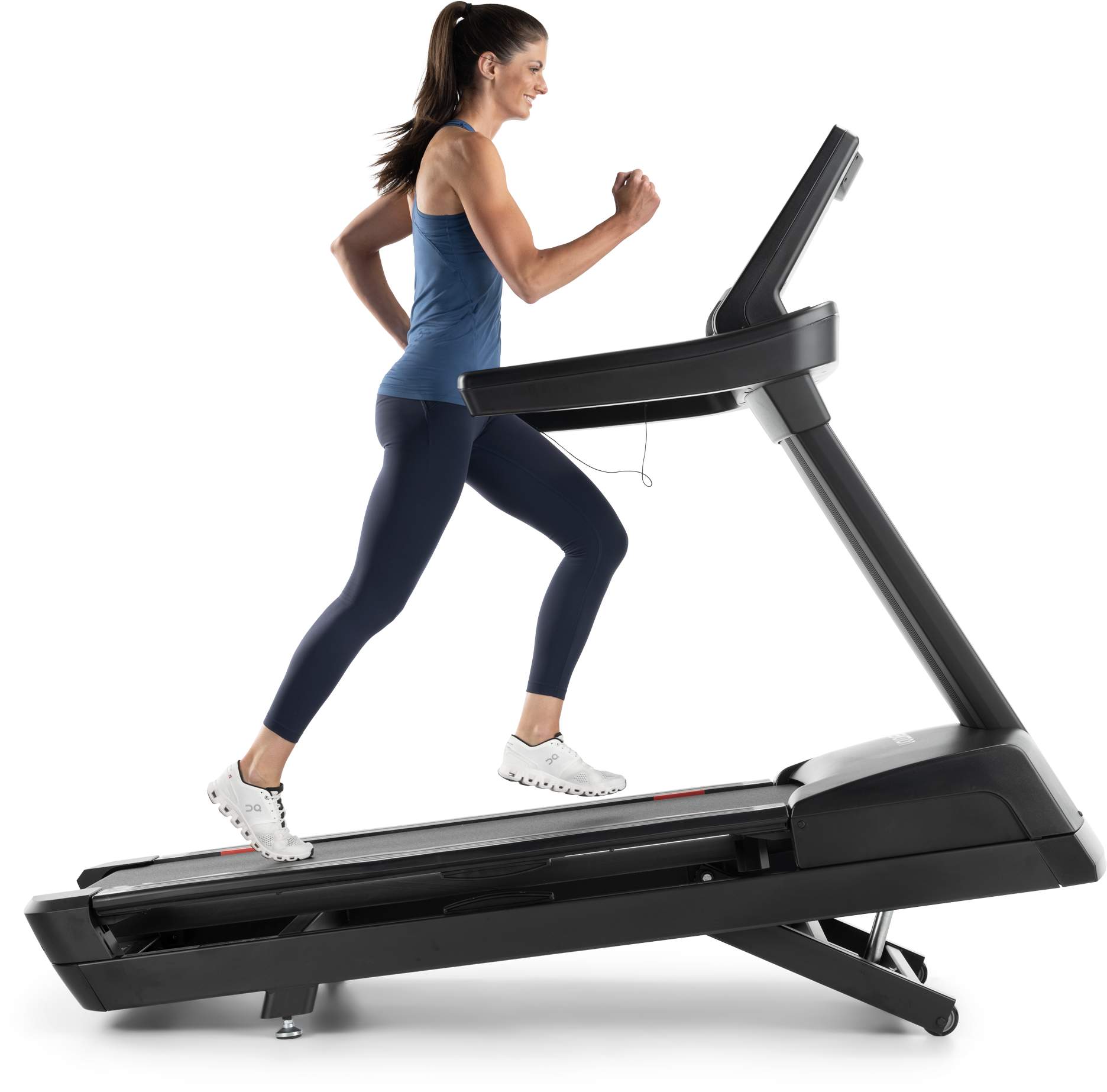 t10.9b REFLEX™ TREADMILL view 3