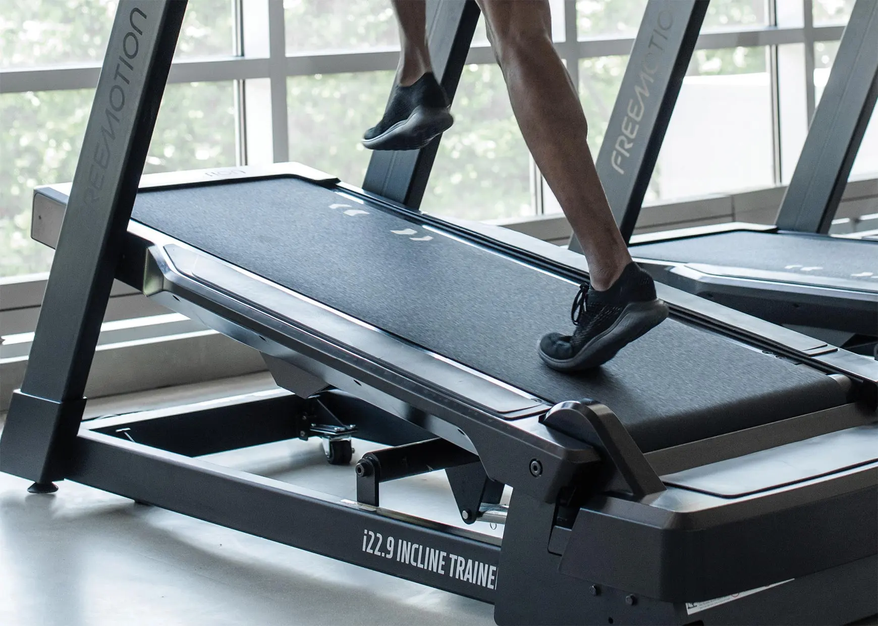 Whitepaper zum Steigungstraining