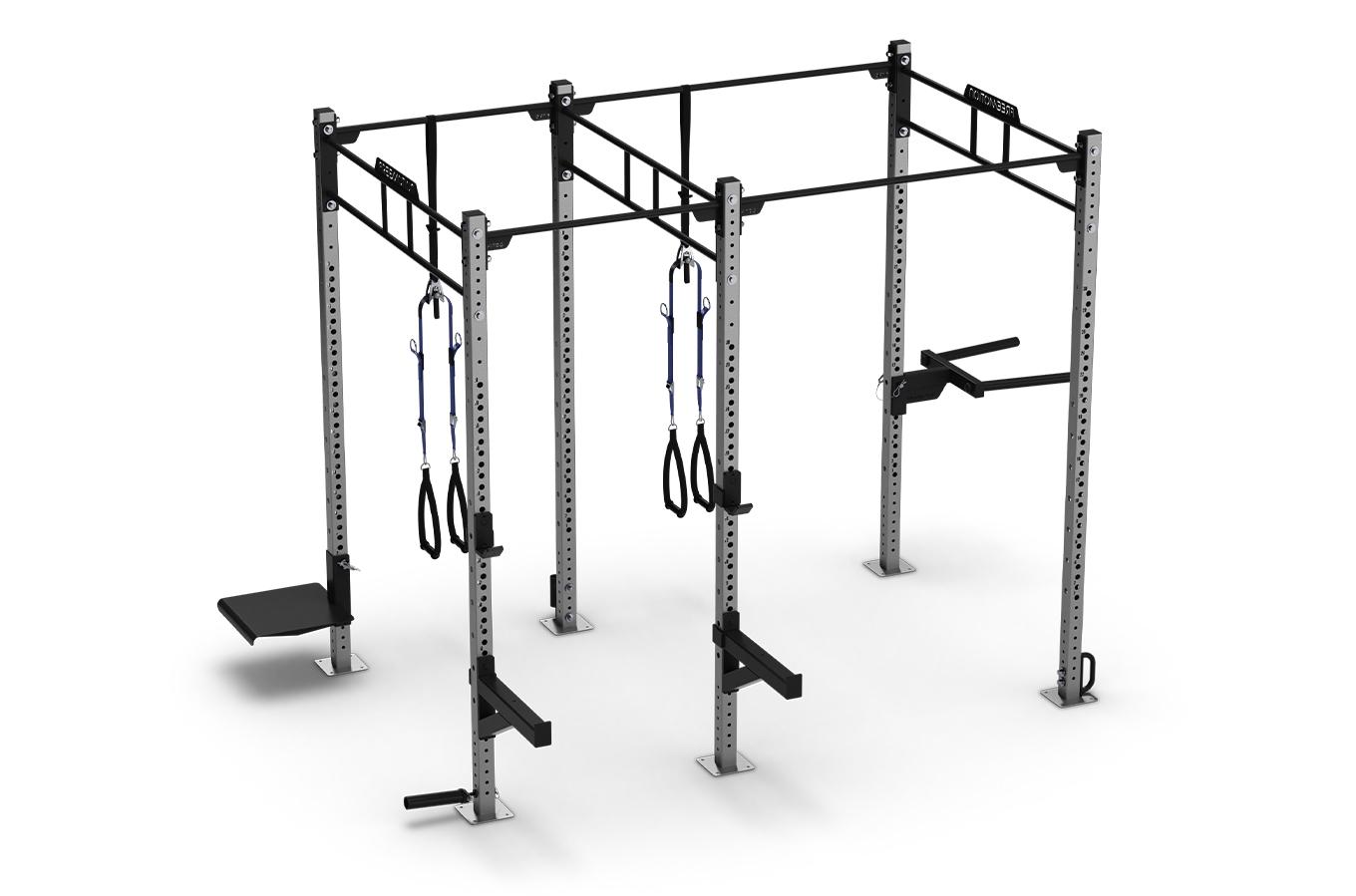 10-Standard-Rig-Excellent for Team Training_