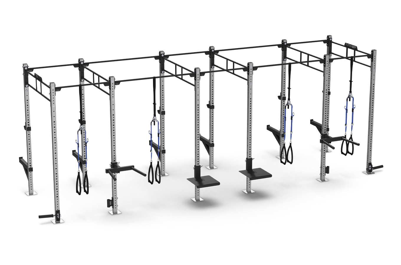 24-Standard-Rig-Excellent for Team Training