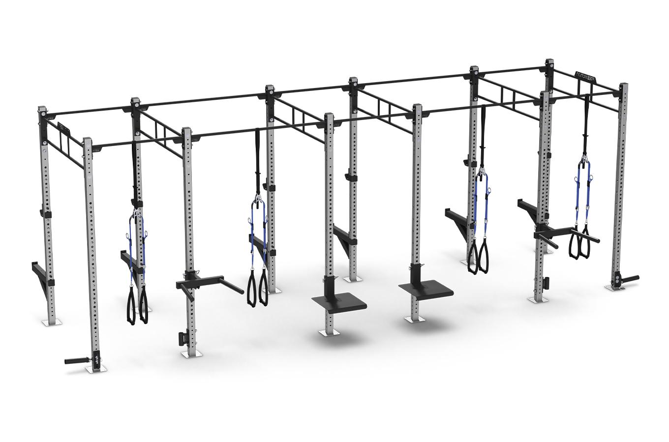 24-Standard-Rig-Excellent for Team Training