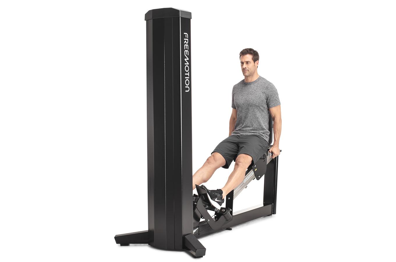 Real-world Training