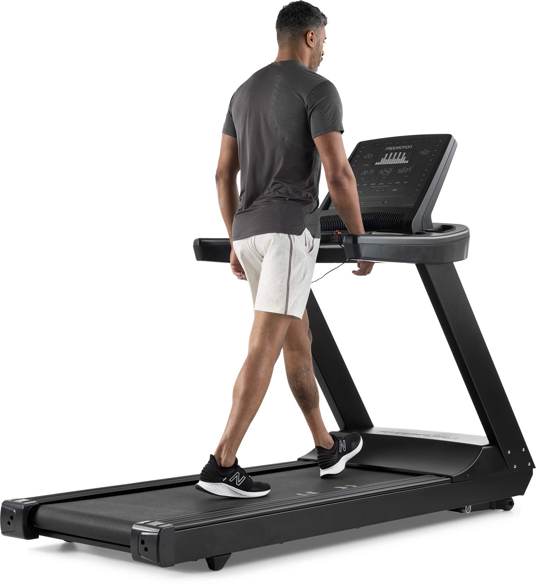 t8.9b TREADMILL view 10