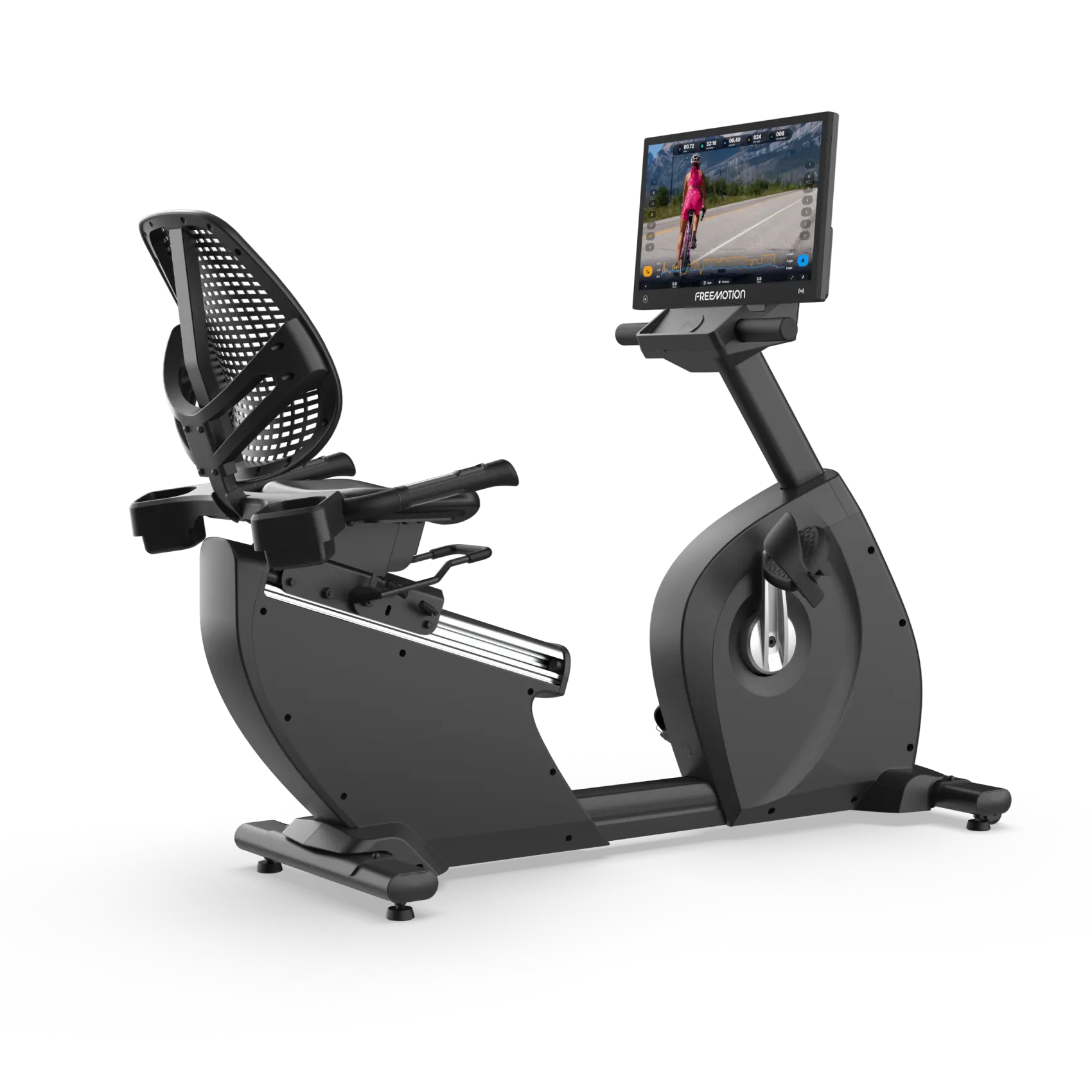 r24 Recumbent Bike