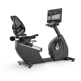 r24 Recumbent Bike_3Q
