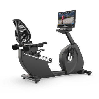 r24 Recumbent Bike_3Q
