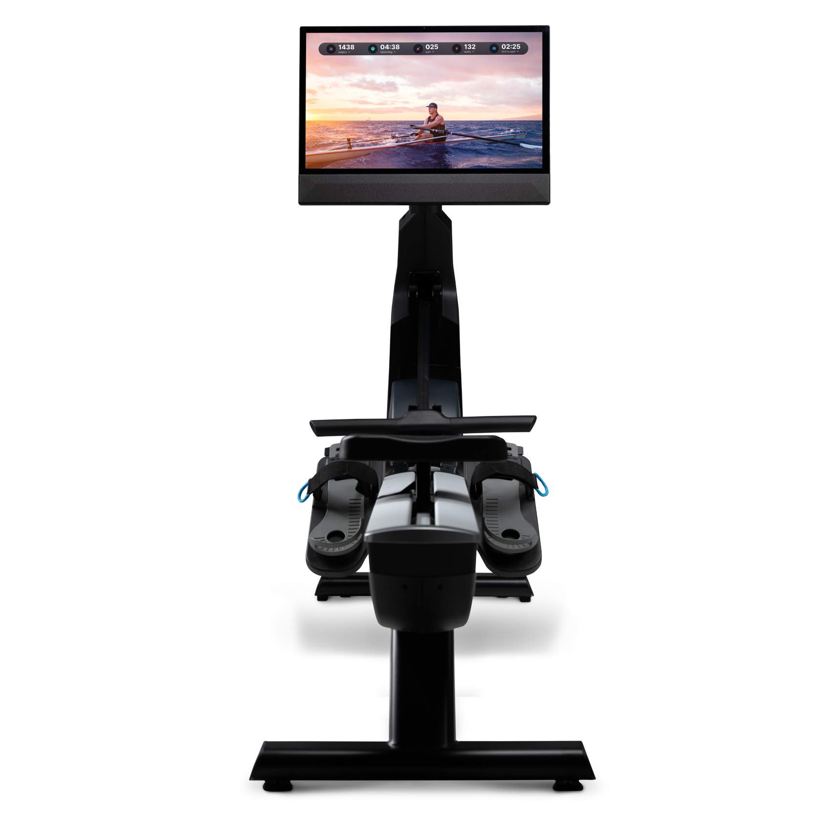 r8 ROWER view 3