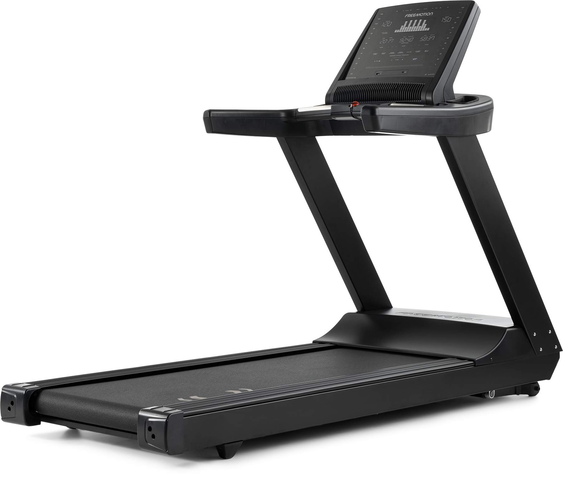 t8.9b TREADMILL view 5