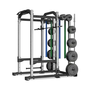 Pro Power Rack