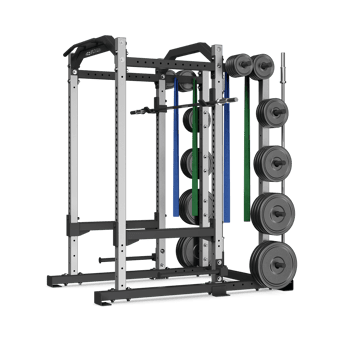 Pro Power Rack