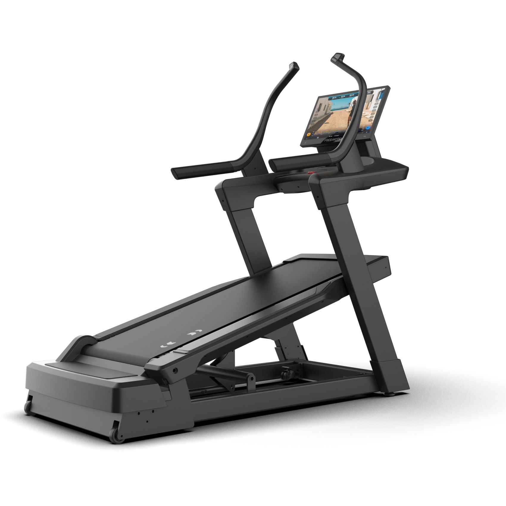 i24 Incline Trainer_3Q