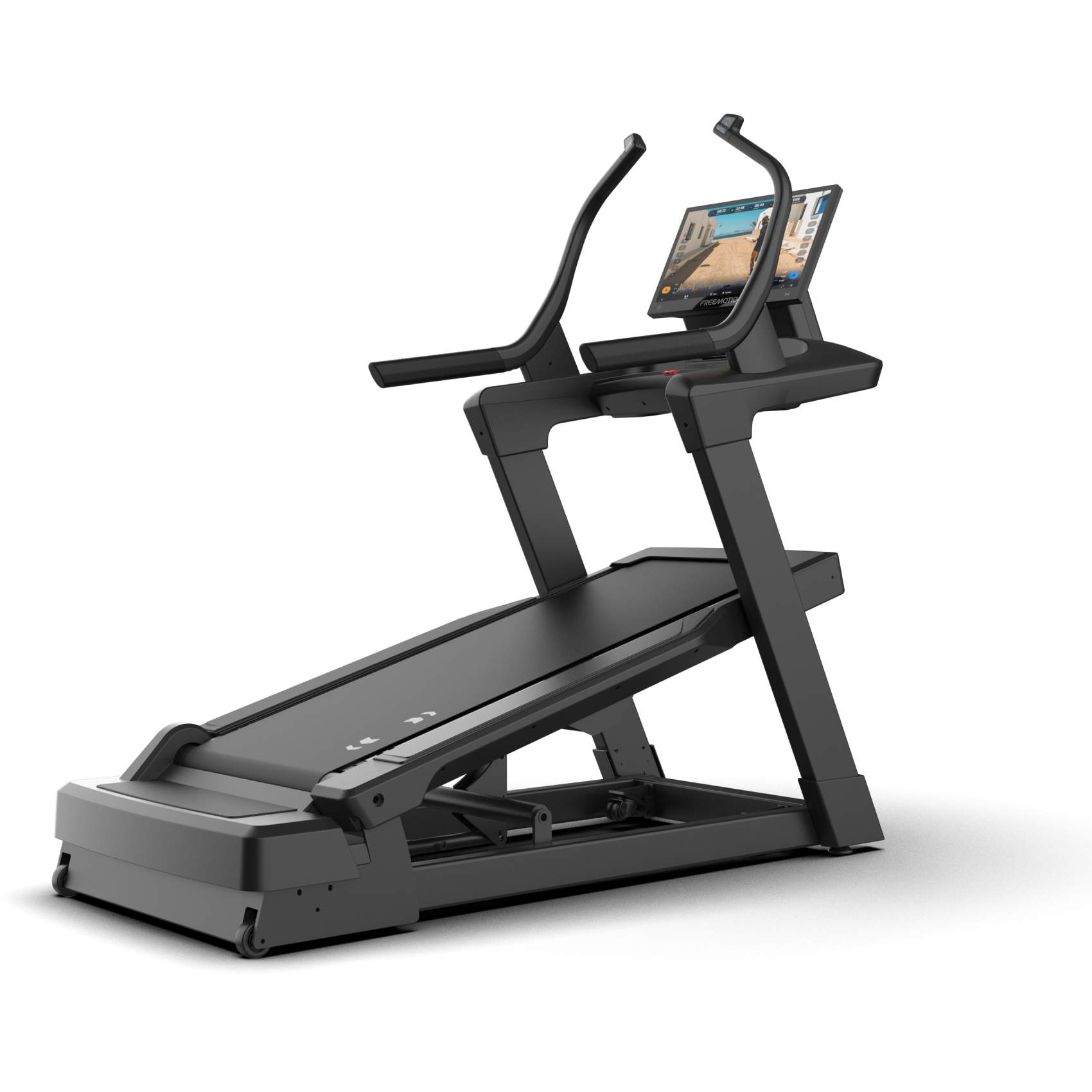 i24 INCLINE TRAINER