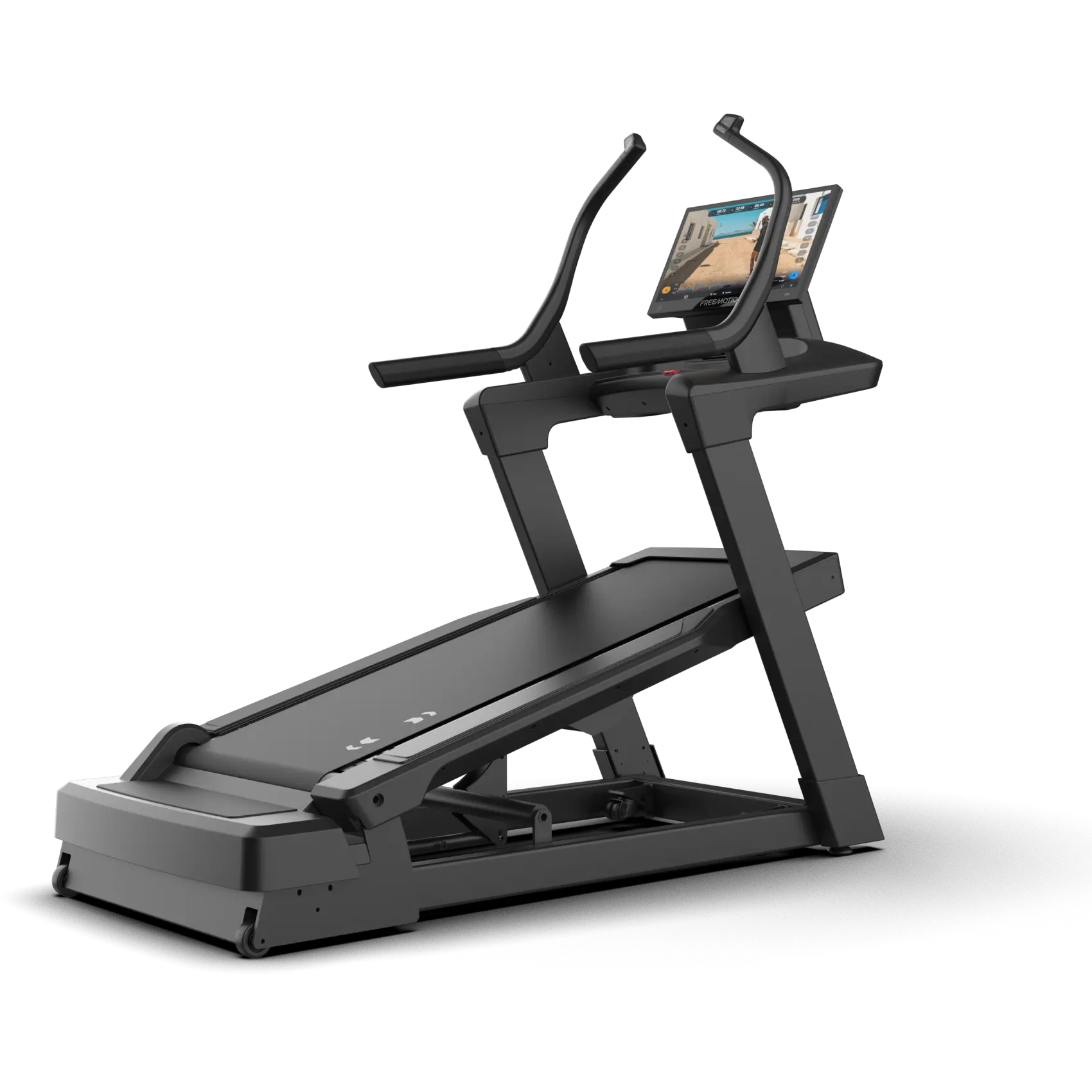 i24 Incline Trainer