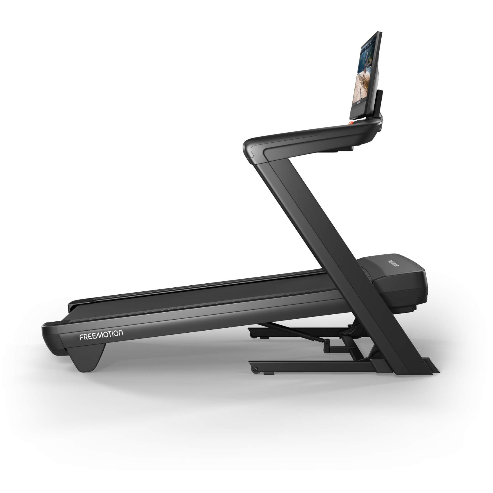 t8 TREADMILL view 5