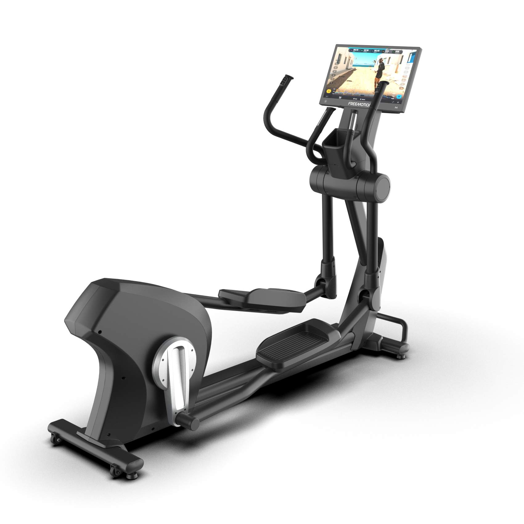 e24 ELLIPTICAL view 3