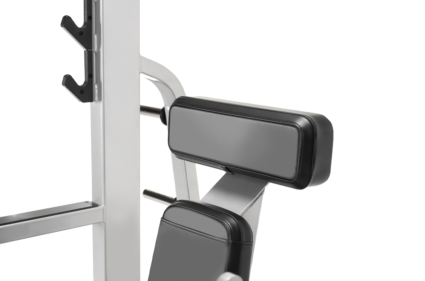 EF216-Padded Seat and Head Support
