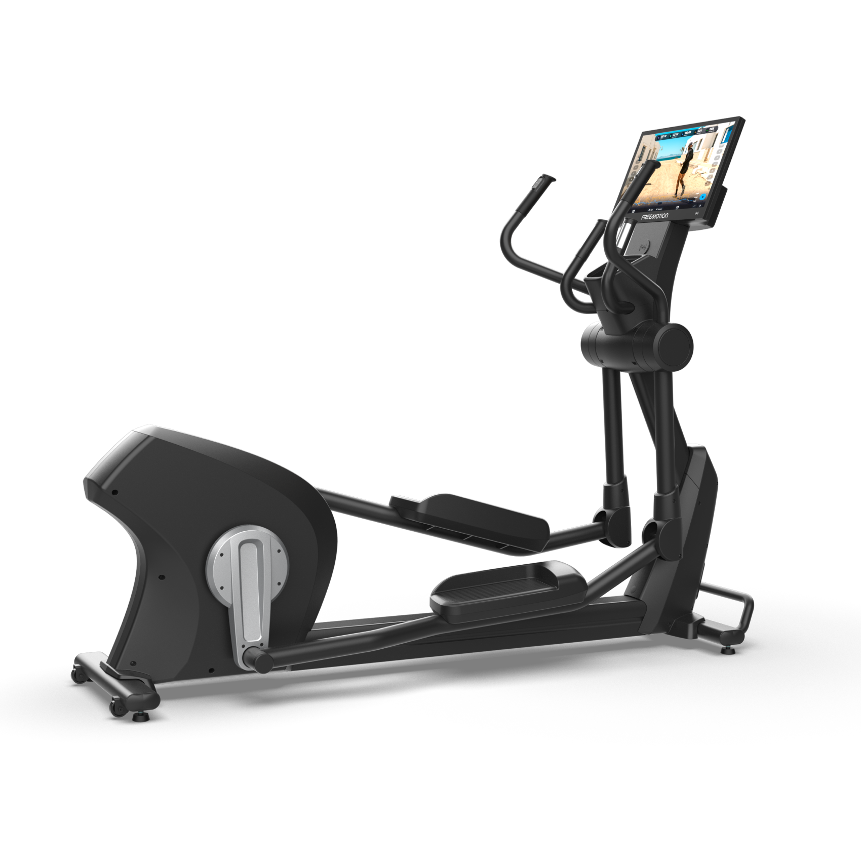 e24 Elliptical_3Q