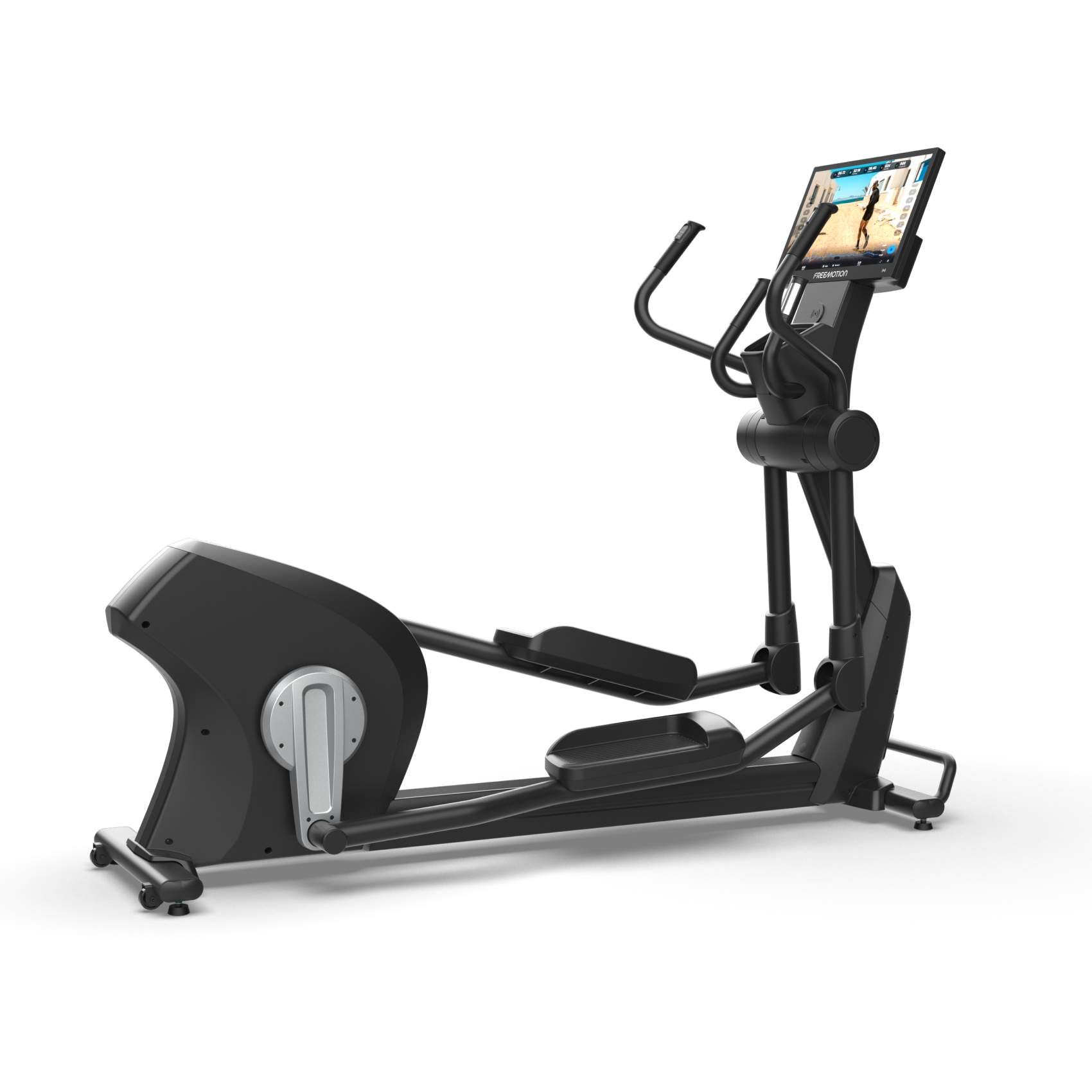 e24 ELLIPTICAL