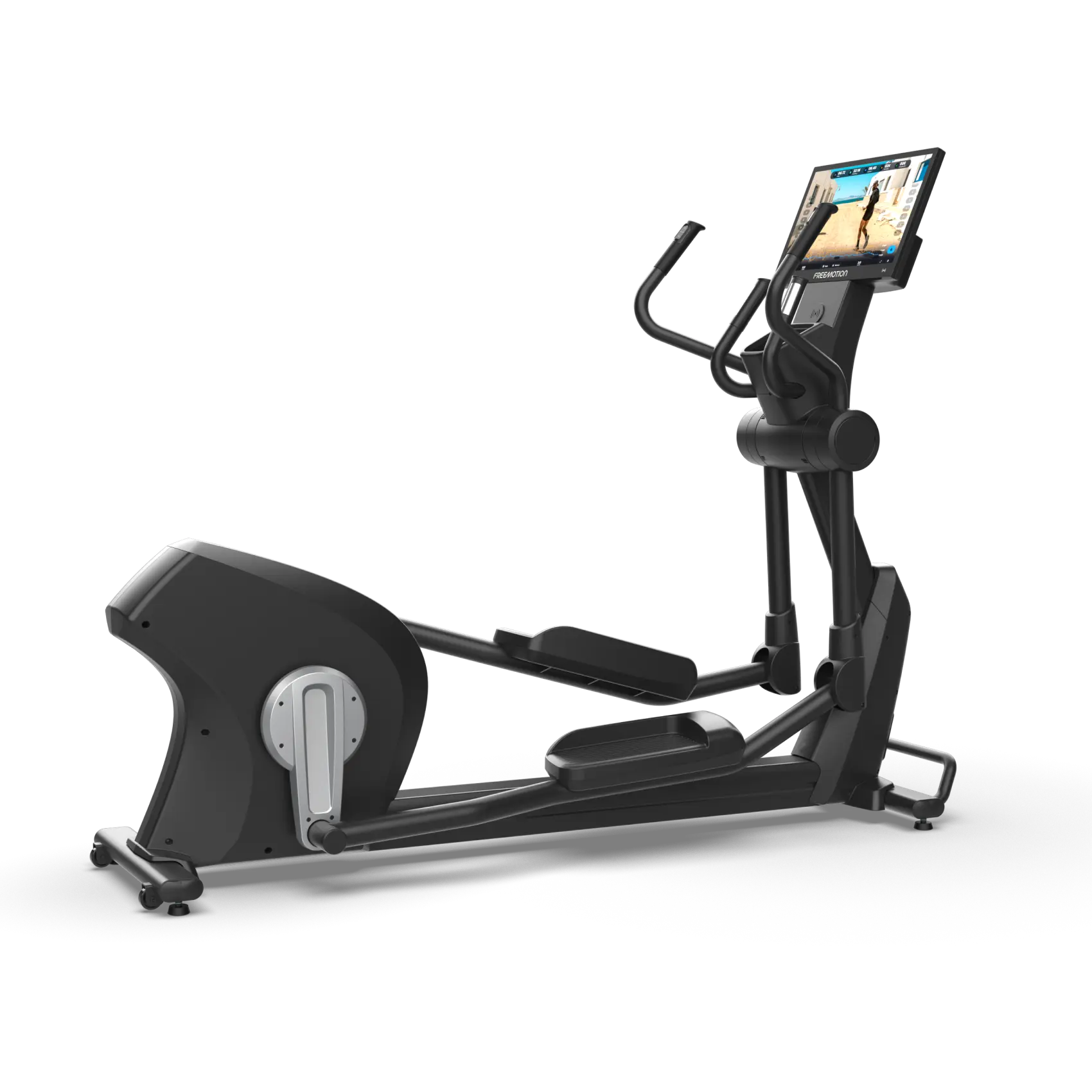 e24 Elliptical