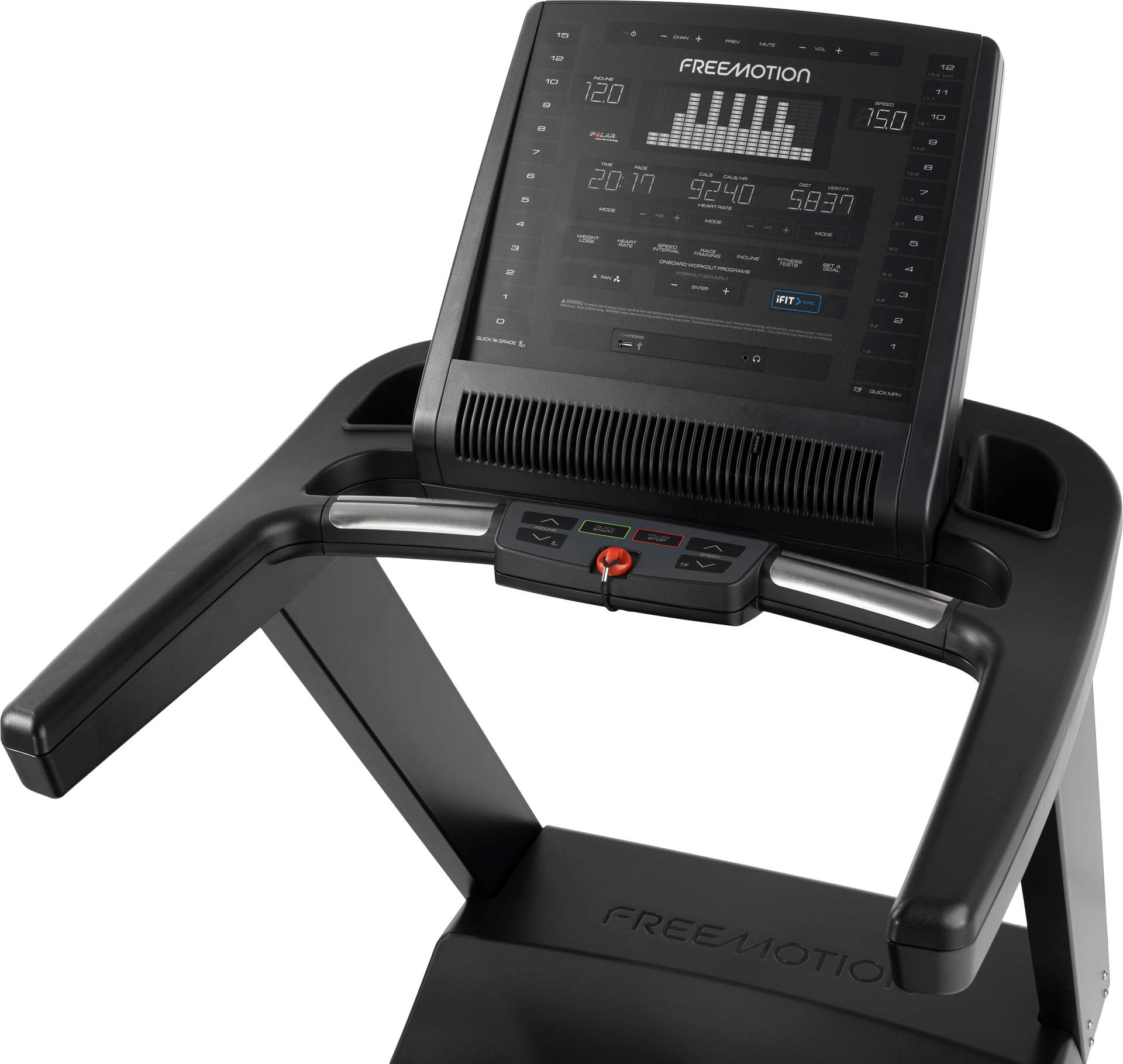 t8.9b TREADMILL view 15