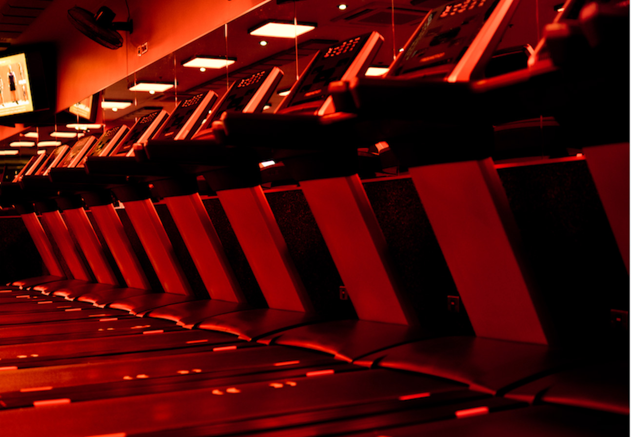 Freemotion Fitness Equipment for Boutique Studios_Orangetheory Fitness-9
