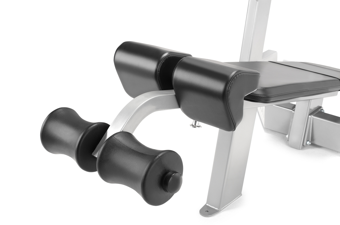 EF215-Padded Seat and Leg Support_