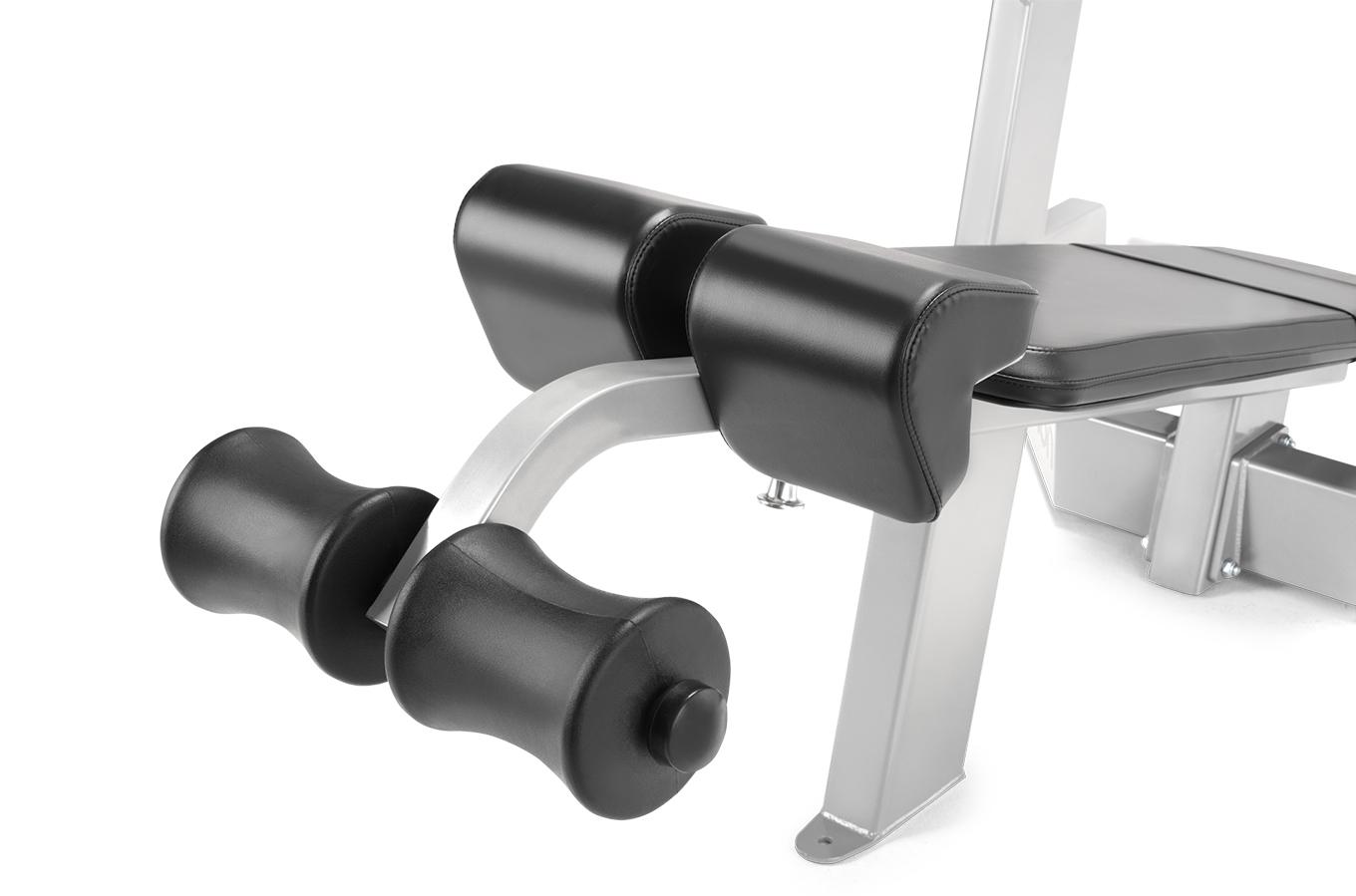 EF215-Padded Seat and Leg Support_
