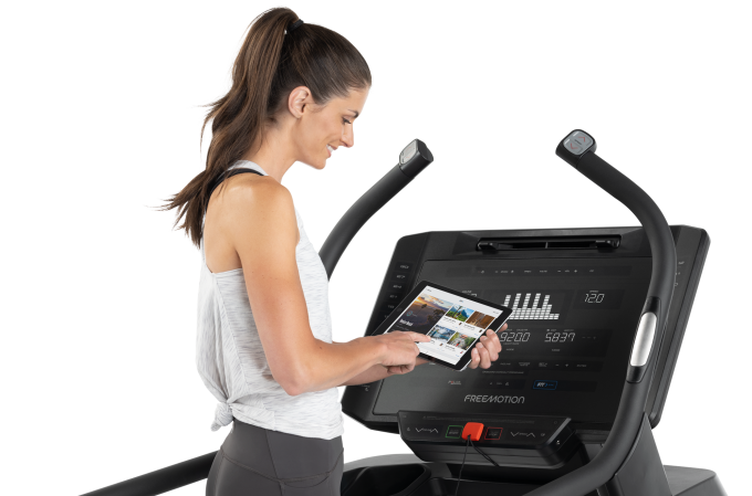iFIT member benefits