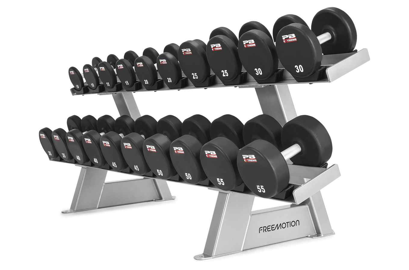 EF209-Organized Weight Storage