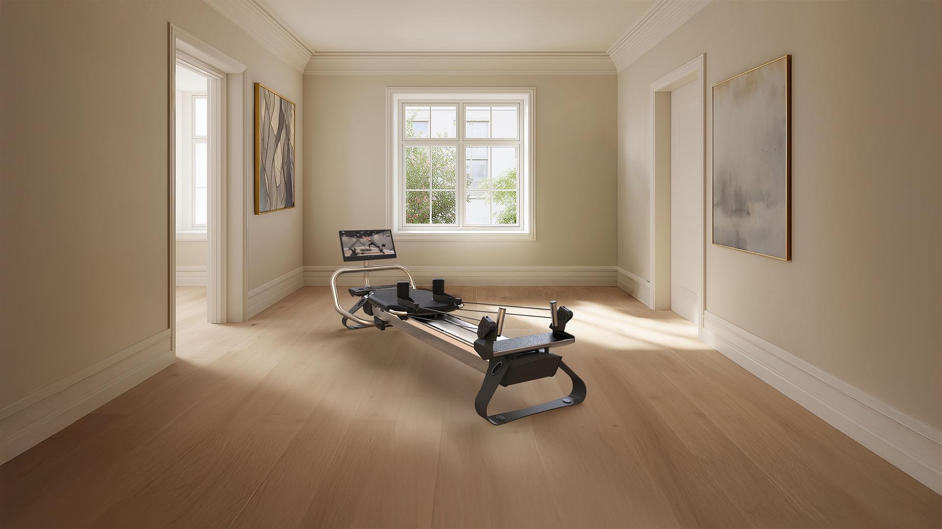 Ultra Reformer Pilates