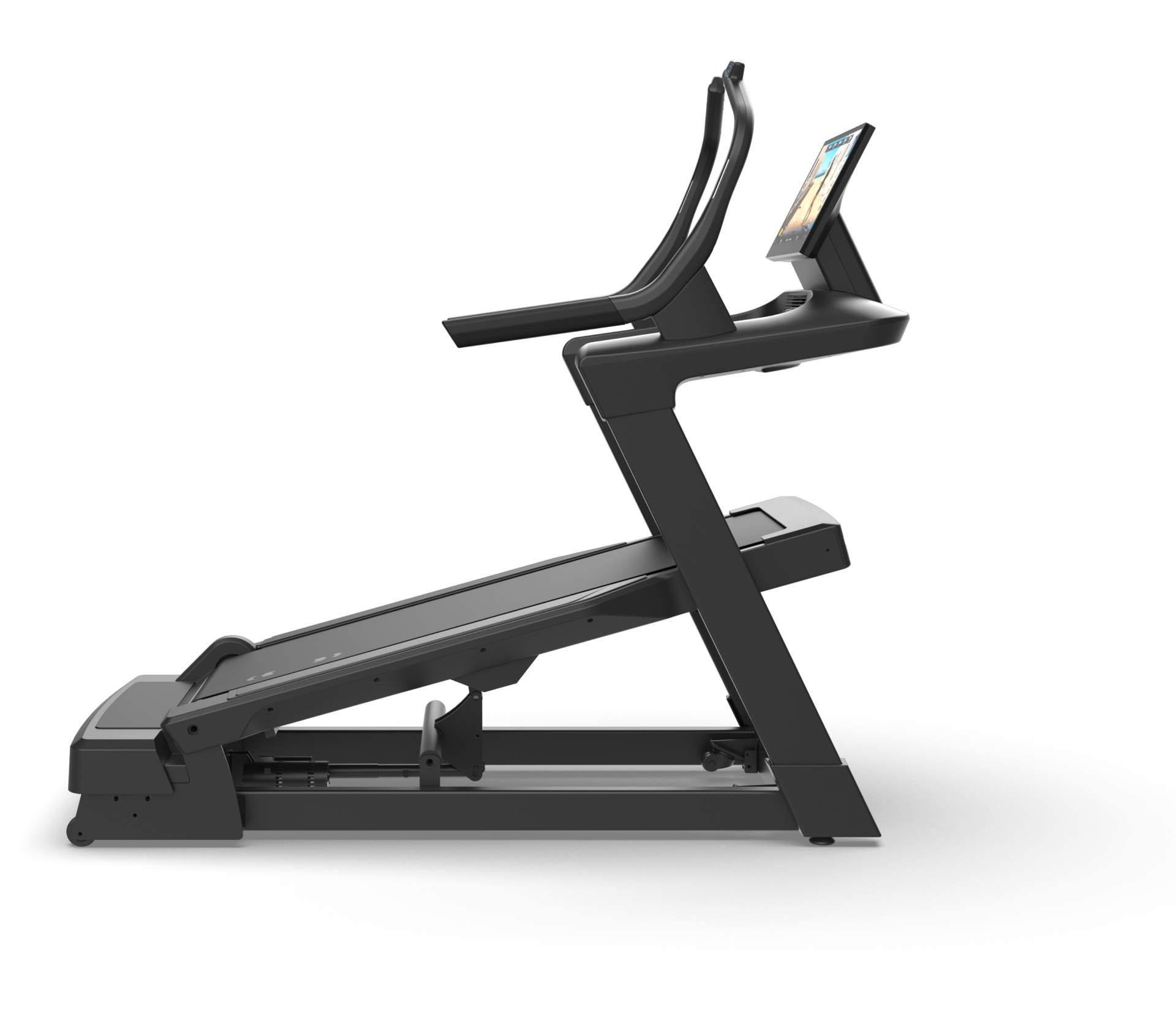 i24 INCLINE TRAINER view 3