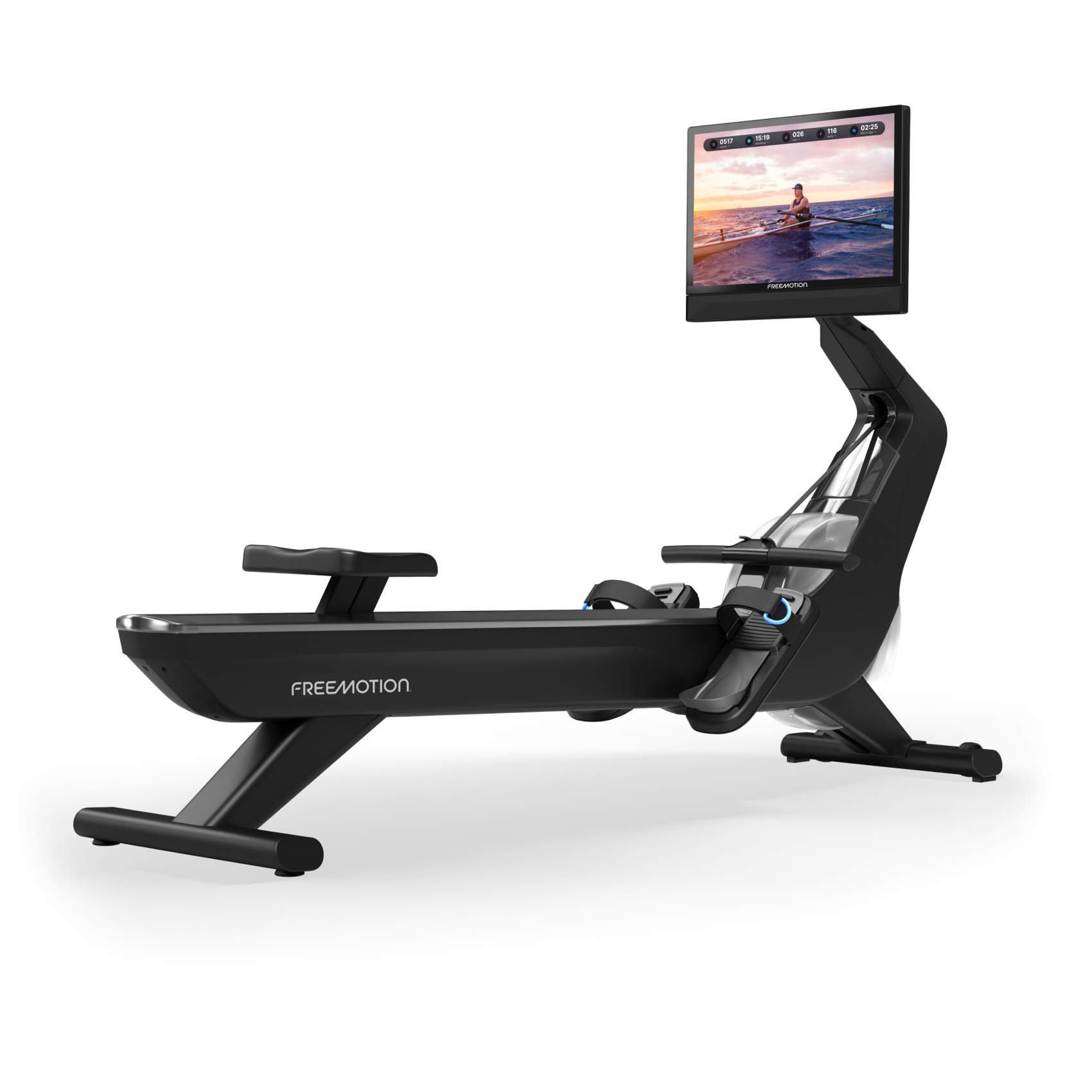 r8 ROWER