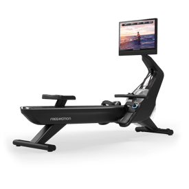 r8 Rower_3Q