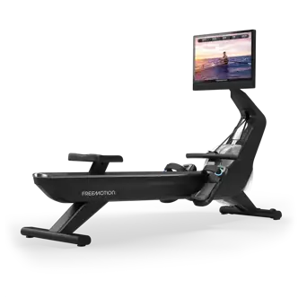 r8 Rower_3Q