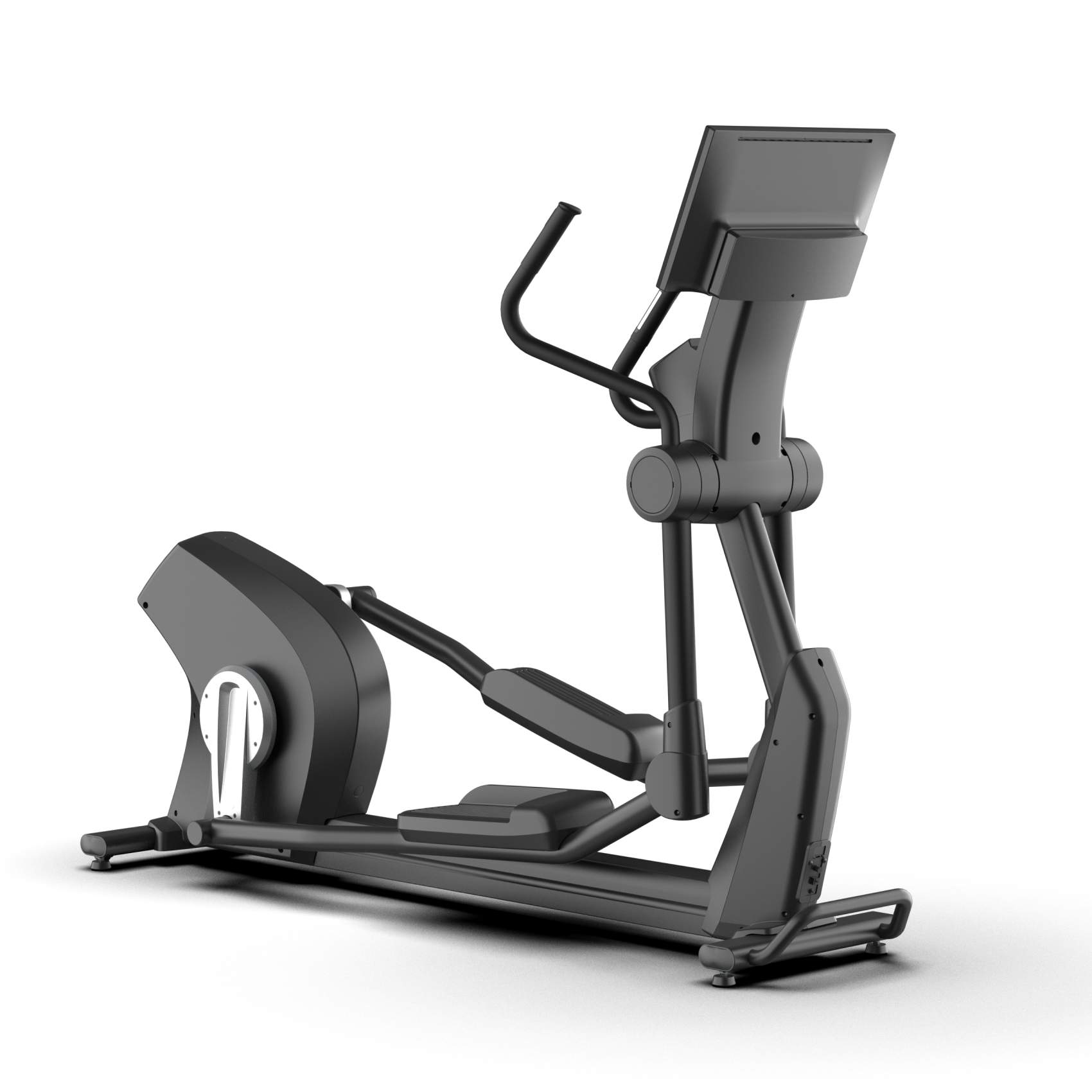 e24 ELLIPTICAL view 4