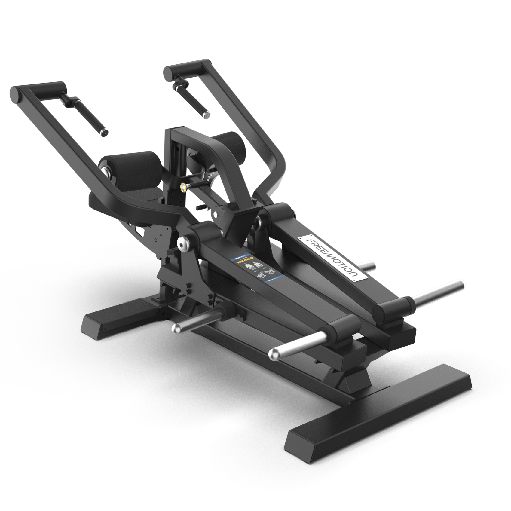 SEATED DIP