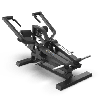 EPIC Plate Loaded_Triceps Extension