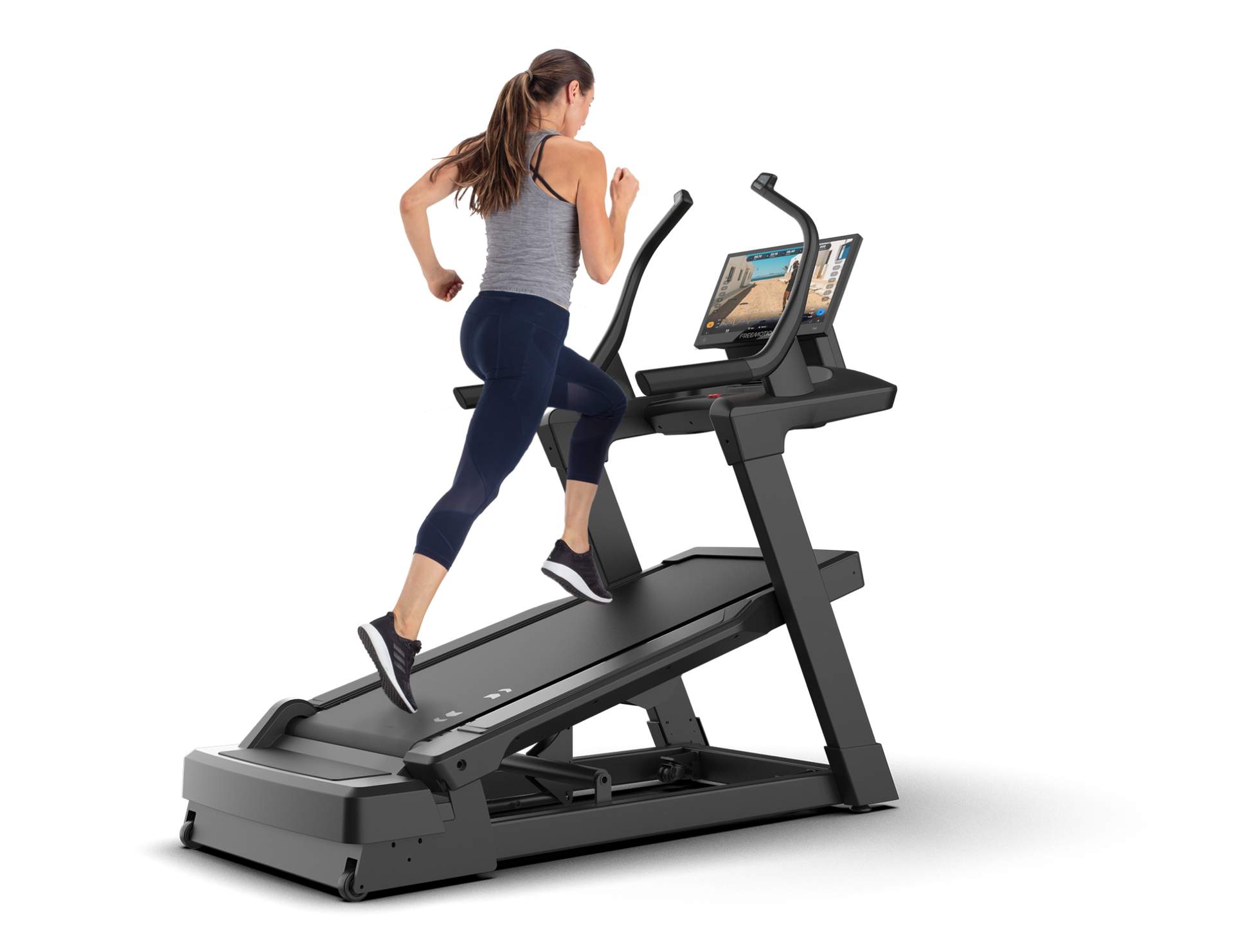 i24 INCLINE TRAINER view 6