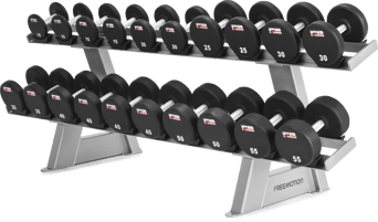 EF209-3Q-Weights