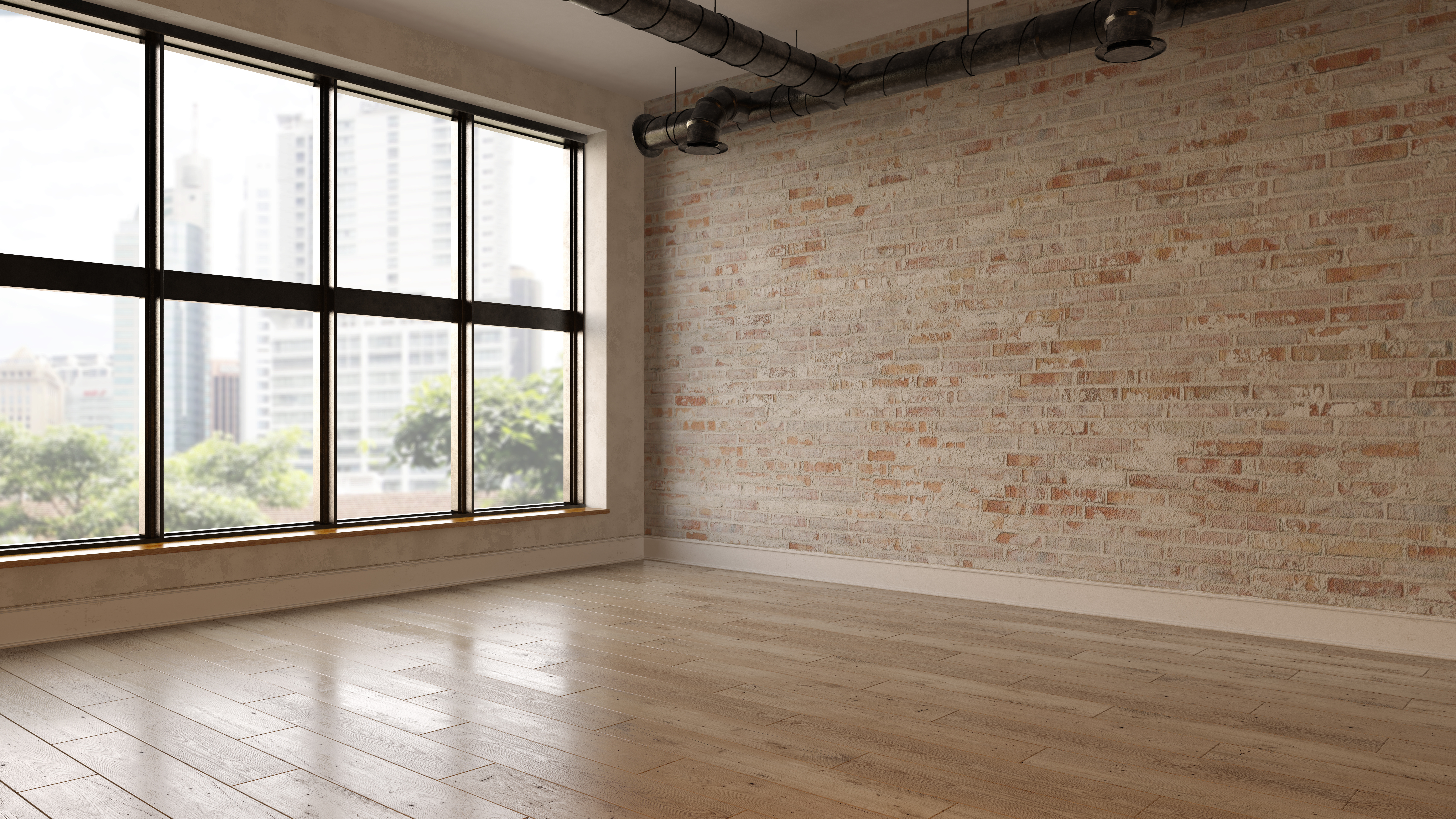 Design Space Setup