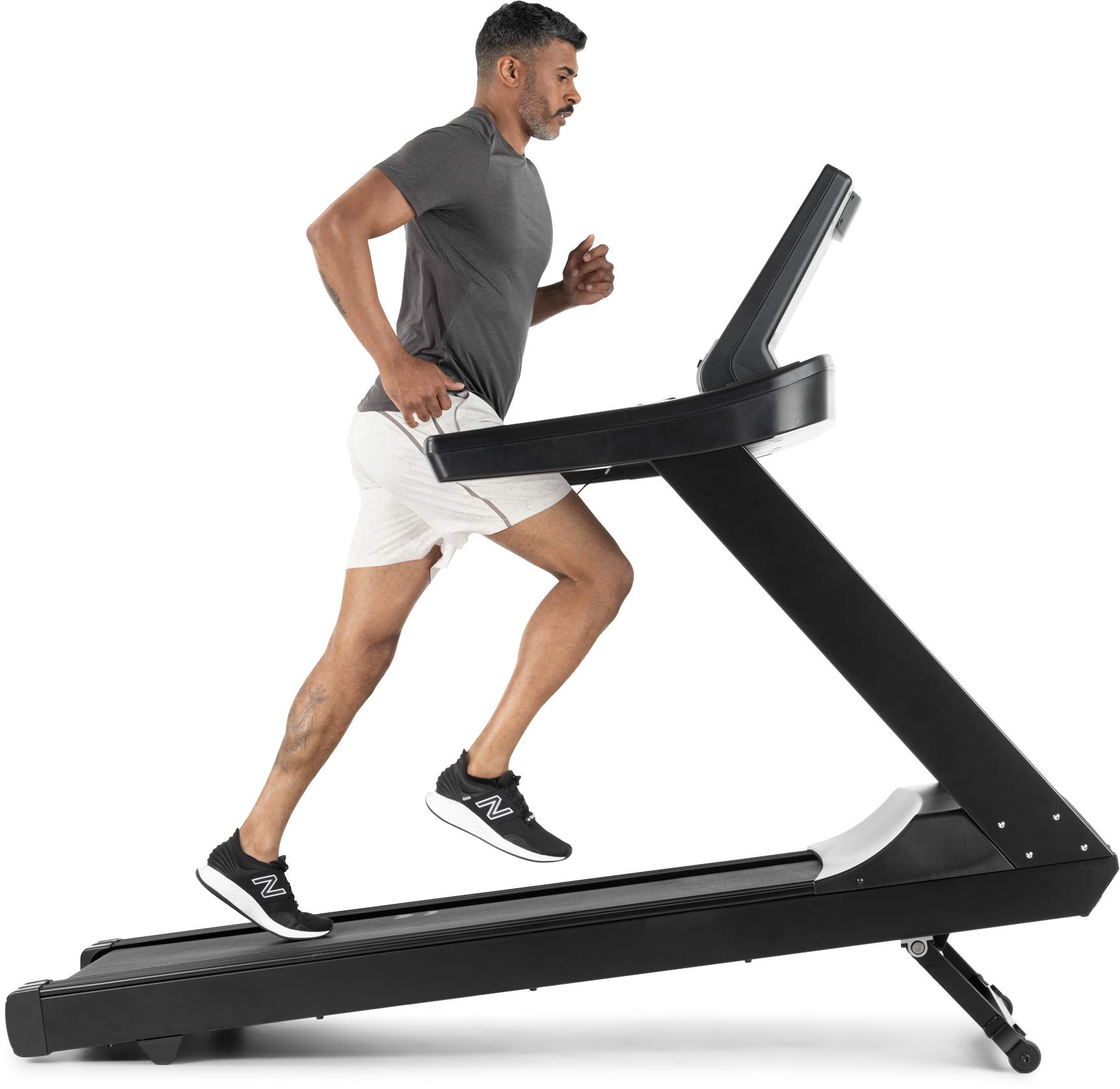 t8.9b TREADMILL view 8