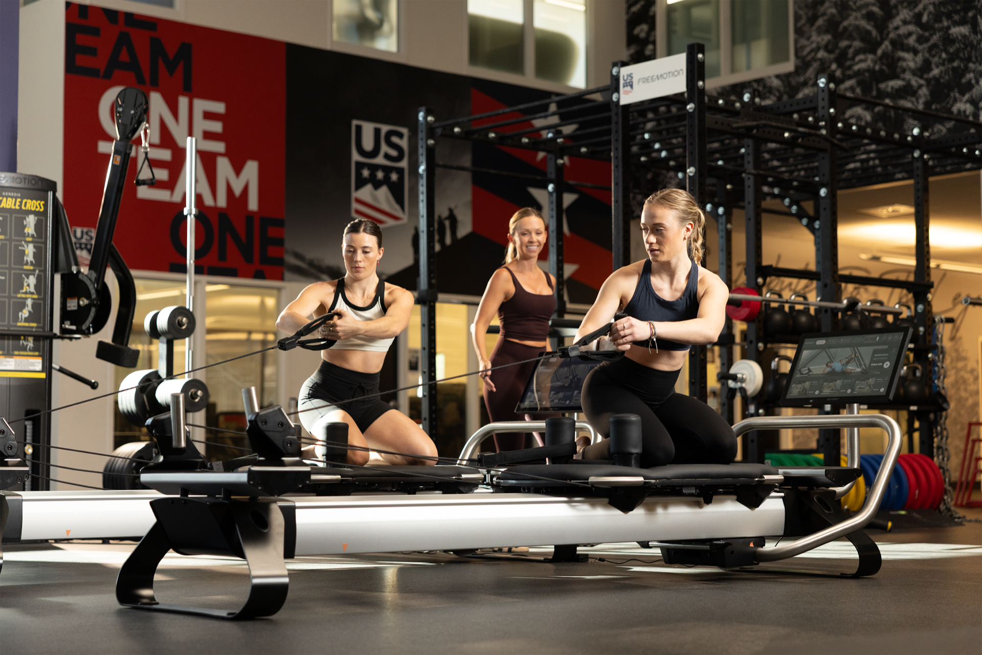 Market card — sports-performance