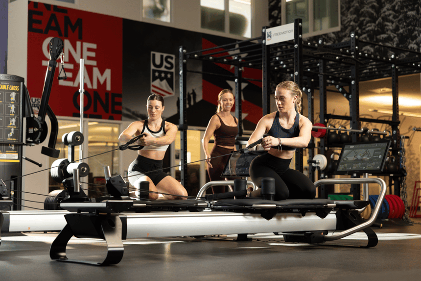 Market card — sports-performance