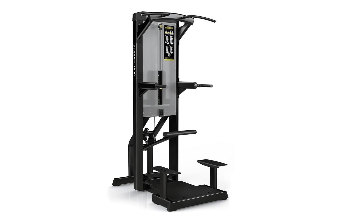ES812-Dual Stations